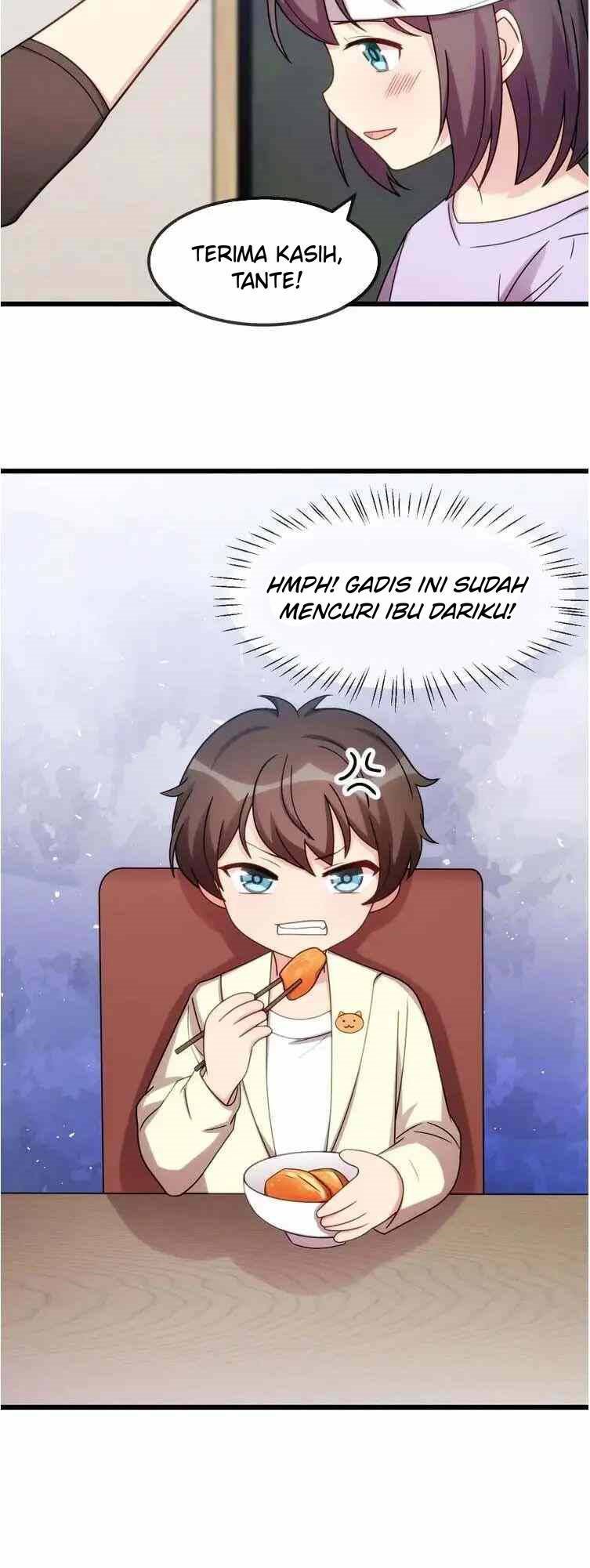 CEO’s Sudden Proposal Chapter 251 Gambar 6